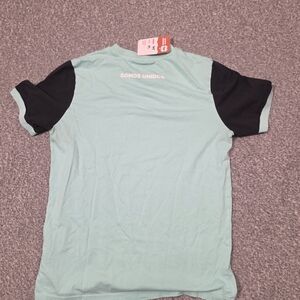 Puma Light Blue T-Shirt